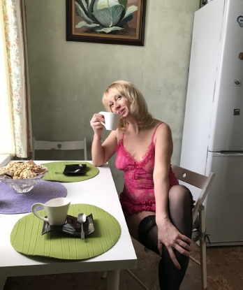 Анкета проститутки Вера - Фото 1, Куппа, 47 лет, №2297